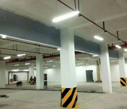 活动式挡烟垂壁